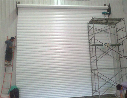 電動卷簾門廠家